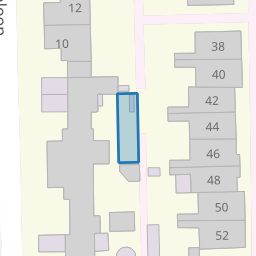 Perceel SEN00-N-2737