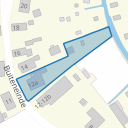 Perceel SEN00-N-2743