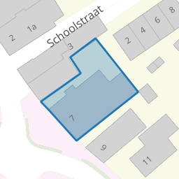 Perceel SEN00-N-2753