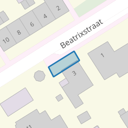 Perceel SEN00-N-2756