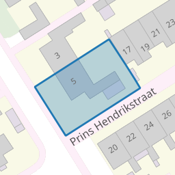 Perceel SEN00-N-2758