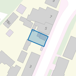 Perceel SEN00-N-2769