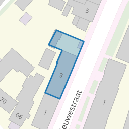 Perceel SEN00-N-2770