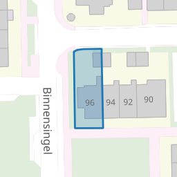 Perceel SEN00-N-2775