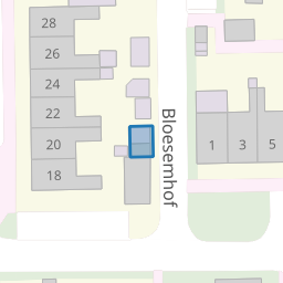 Perceel SEN00-N-2777