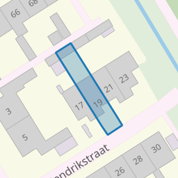 Perceel SEN00-N-2791