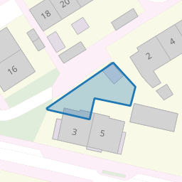 Perceel SEN00-N-2797