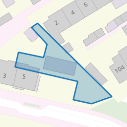 Perceel SEN00-N-2798