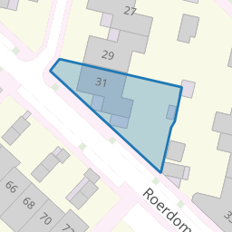 Perceel SEN00-N-2810