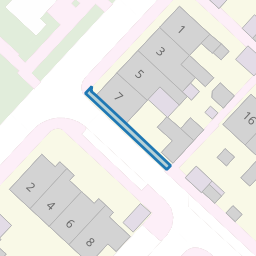 Perceel SEN00-N-2814