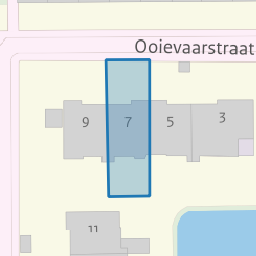 Perceel SEN00-N-2823