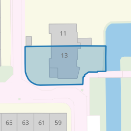 Perceel SEN00-N-2825