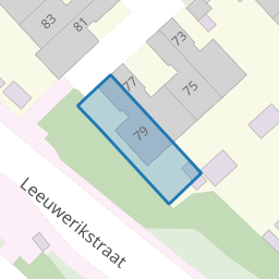 Perceel SEN00-N-2827