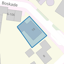 Perceel SEN00-N-2841