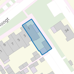 Perceel SEN00-N-2843