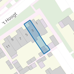 Perceel SEN00-N-2844