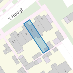 Perceel SEN00-N-2845