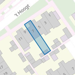 Perceel SEN00-N-2846