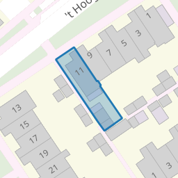 Perceel SEN00-N-2848