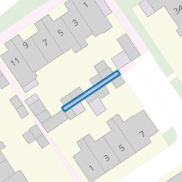 Perceel SEN00-N-2853