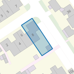 Perceel SEN00-N-2854