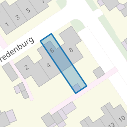 Perceel SEN00-N-2855