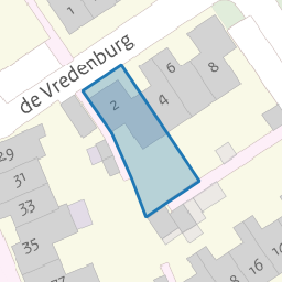 Perceel SEN00-N-2857