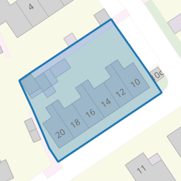 Perceel SEN00-N-2859