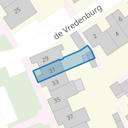 Perceel SEN00-N-2867