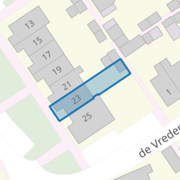 Perceel SEN00-N-2872