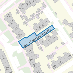 Perceel SEN00-N-2879