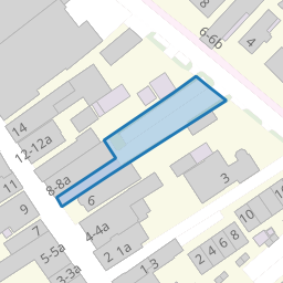 Perceel SEN00-N-2890