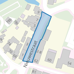 Perceel SEN00-N-2892