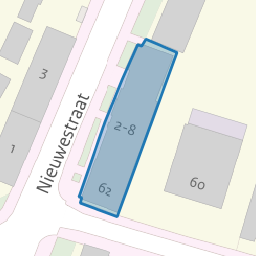 Perceel SEN00-N-2893