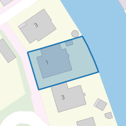 Perceel SEN00-N-2907