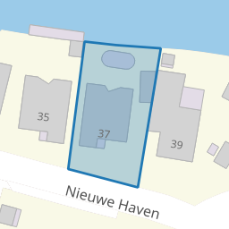 Perceel SEN00-N-2932