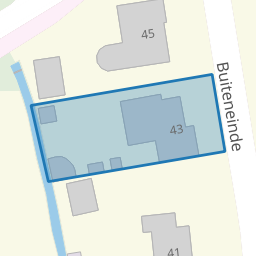 Perceel SEN00-N-2938