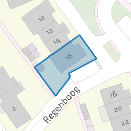 Perceel SEN00-N-2950