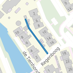 Perceel SEN00-N-2951