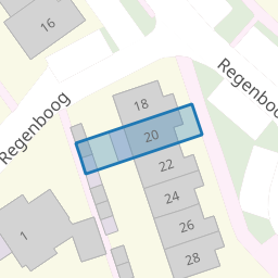 Perceel SEN00-N-2953