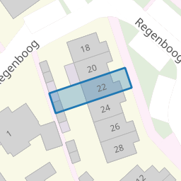 Perceel SEN00-N-2954