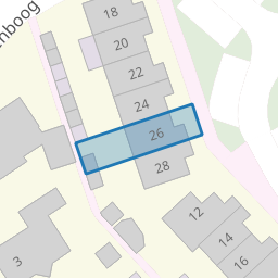 Perceel SEN00-N-2956