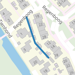 Perceel SEN00-N-2962