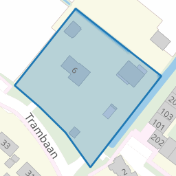 Perceel SEN00-N-2971