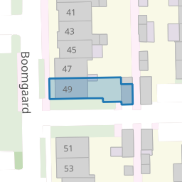 Perceel SEN00-N-2988