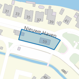 Perceel SEN00-N-3004