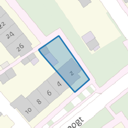 Perceel SEN00-N-3013