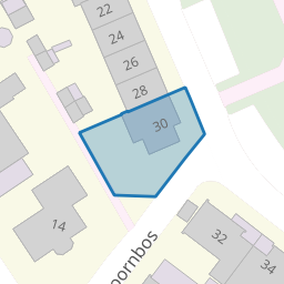 Perceel SEN00-N-3046