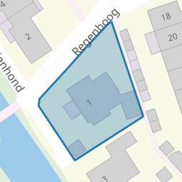 Perceel SEN00-N-3065