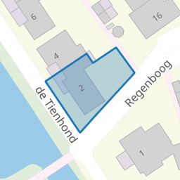 Perceel SEN00-N-3066